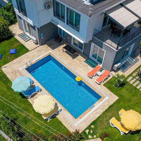 Villasunlight Фетхіє Екстер'єр фото