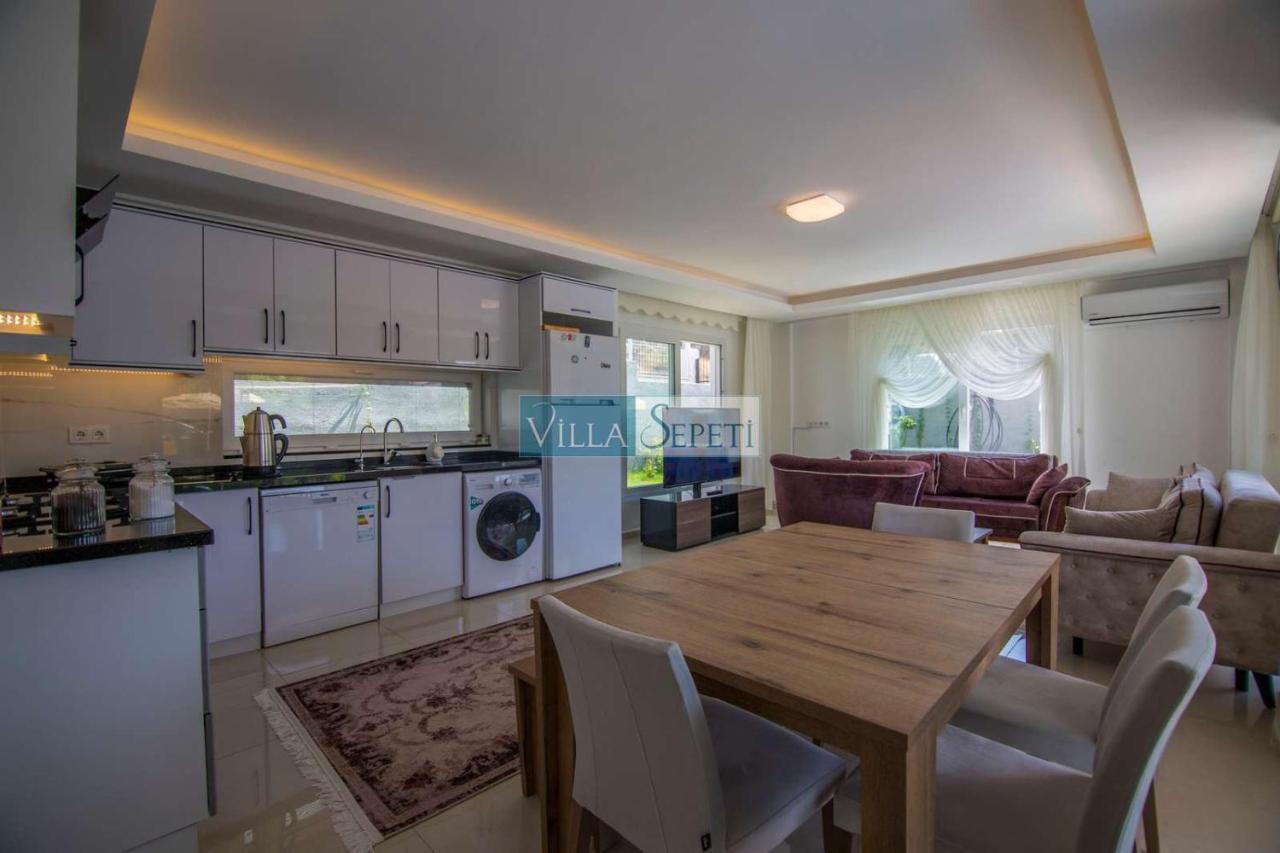 Villasunlight Фетхіє Екстер'єр фото