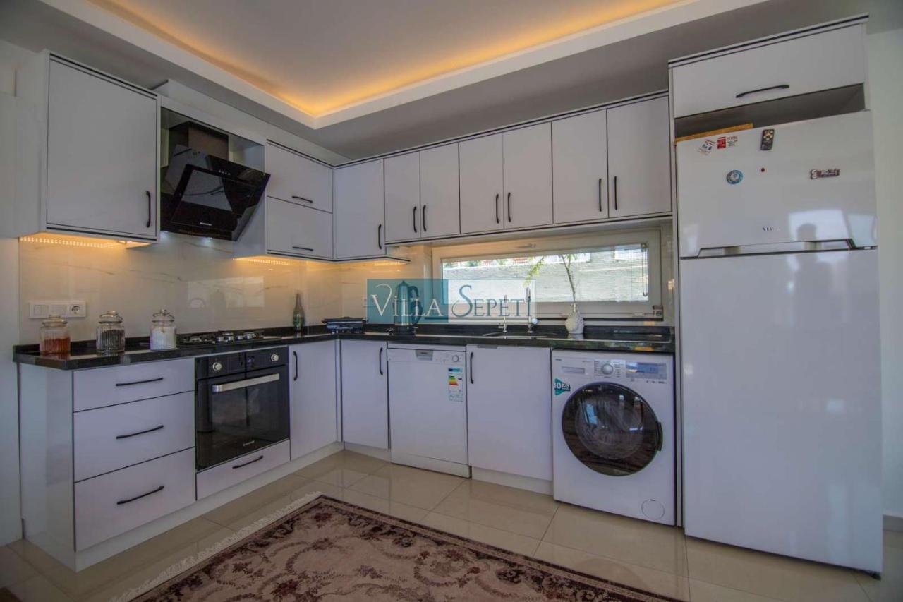 Villasunlight Фетхіє Екстер'єр фото