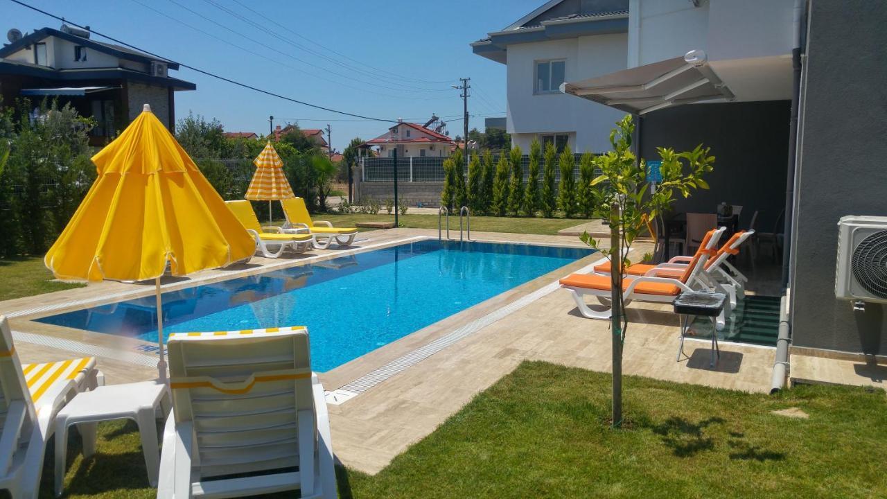 Villasunlight Фетхіє Екстер'єр фото