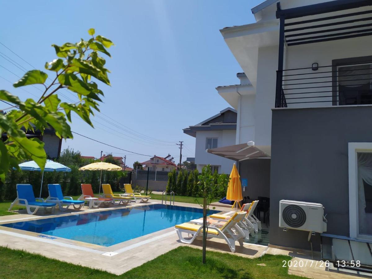 Villasunlight Фетхіє Екстер'єр фото