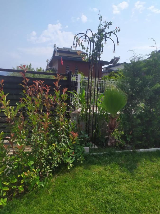 Villasunlight Фетхіє Екстер'єр фото