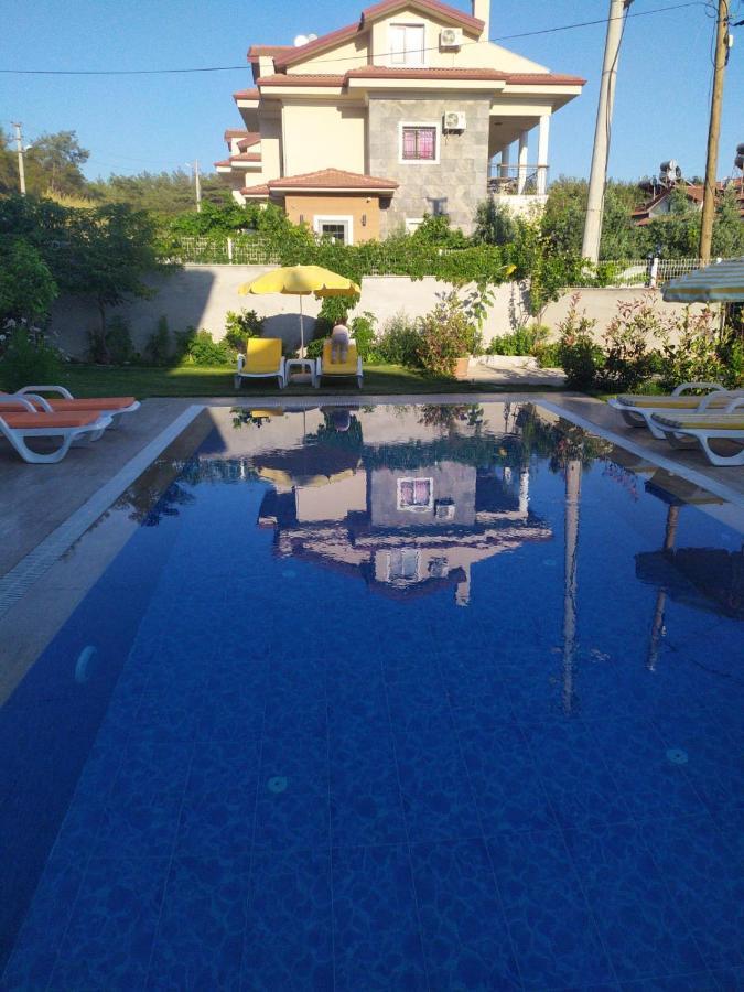 Villasunlight Фетхіє Екстер'єр фото